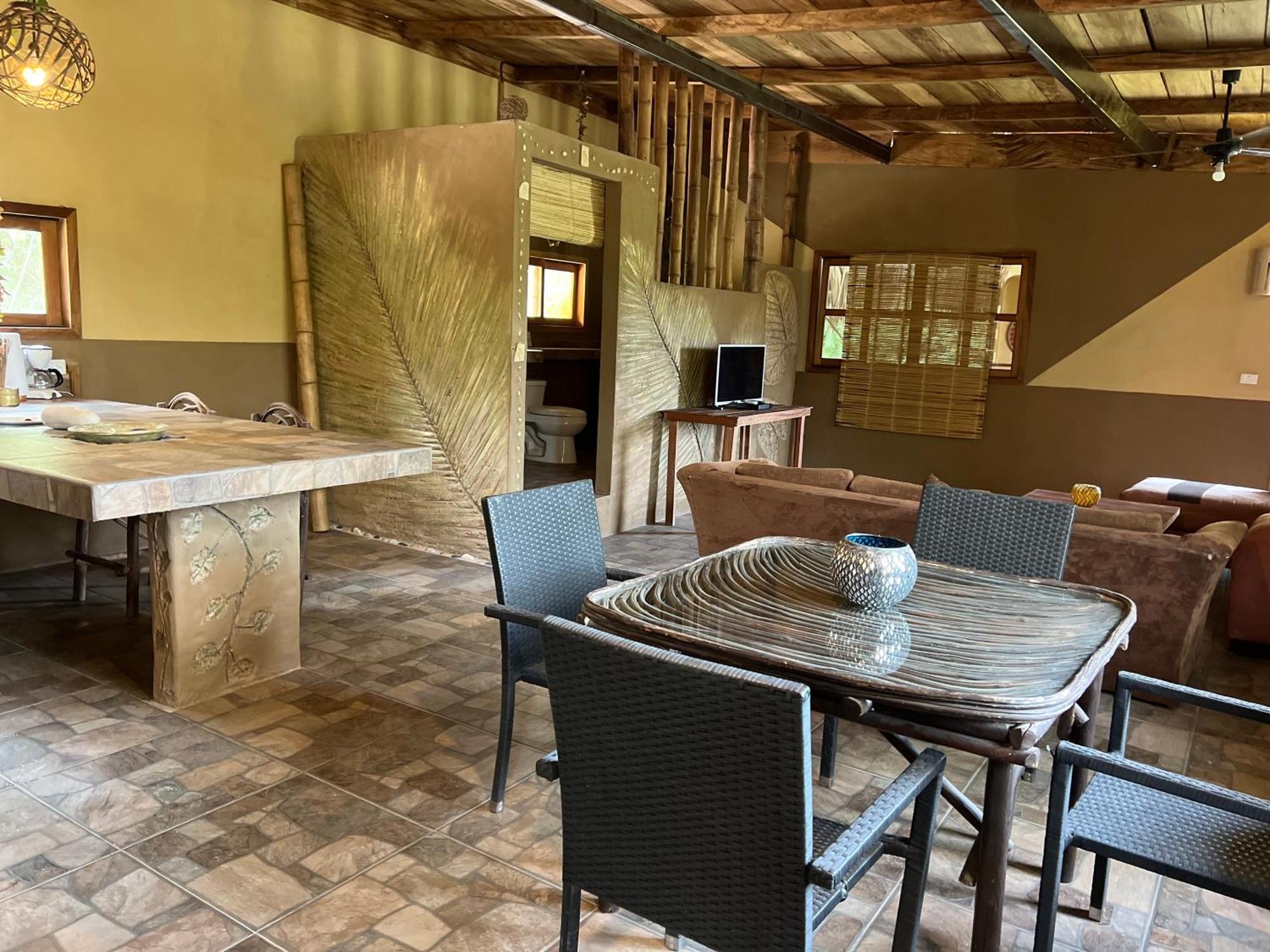 Villas Adriana, Palenque Eksteriør billede