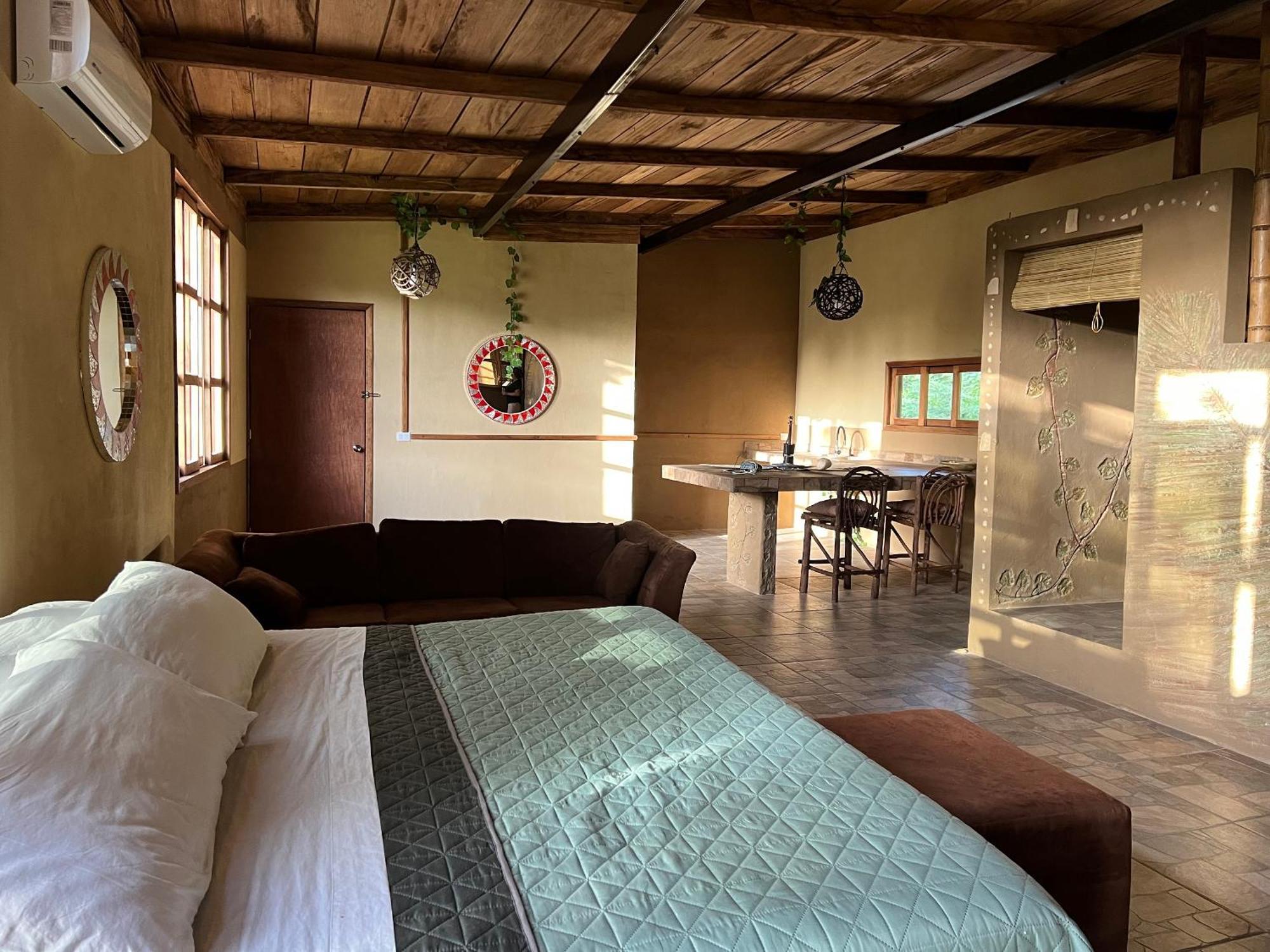Villas Adriana, Palenque Eksteriør billede