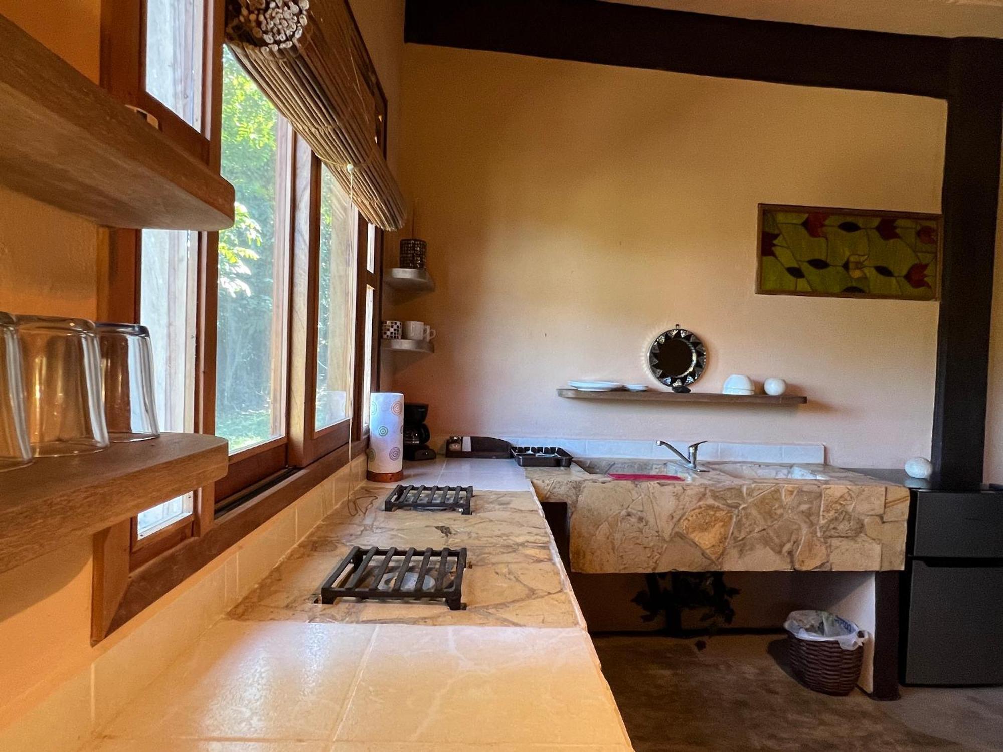 Villas Adriana, Palenque Eksteriør billede