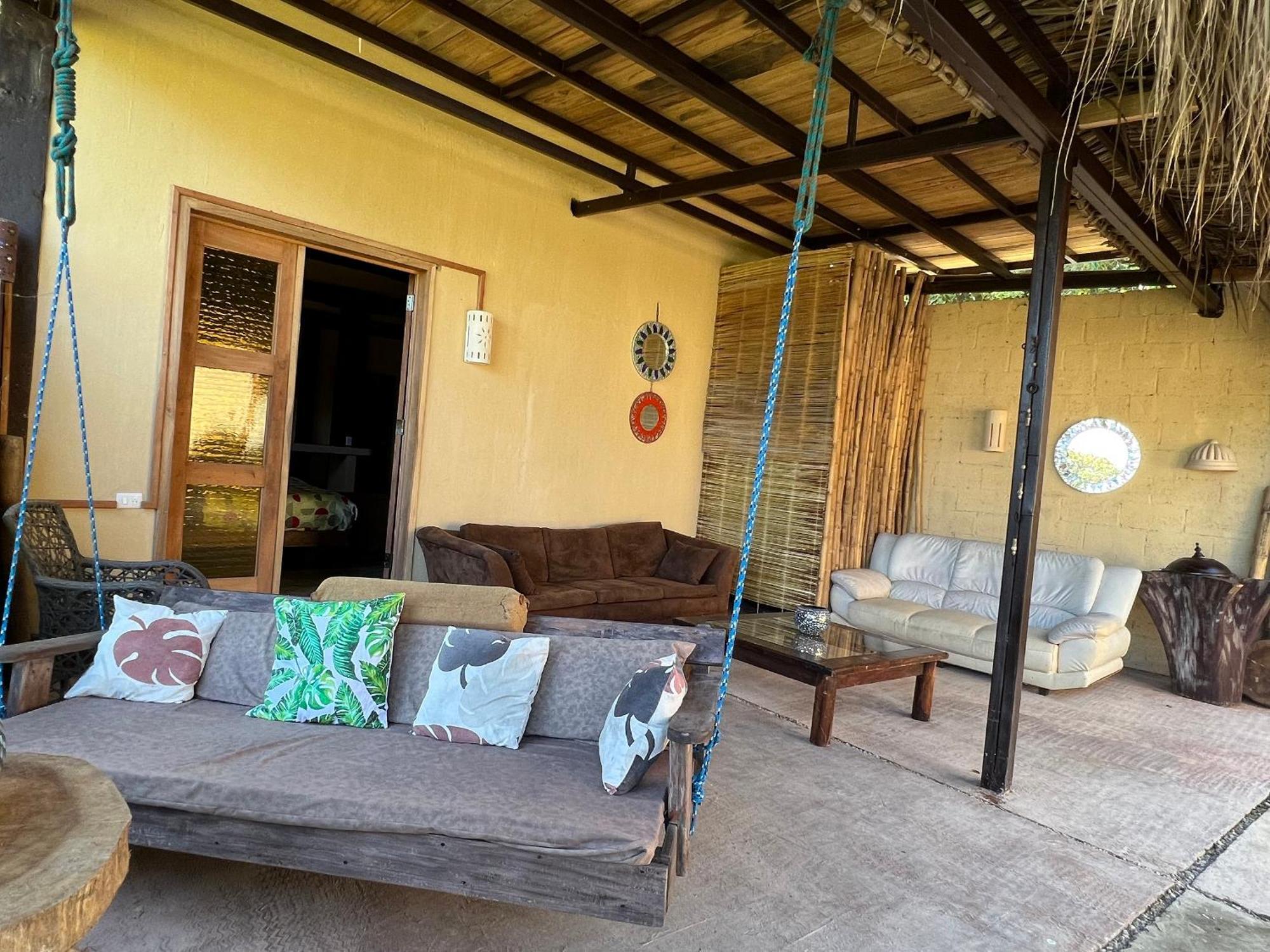 Villas Adriana, Palenque Eksteriør billede