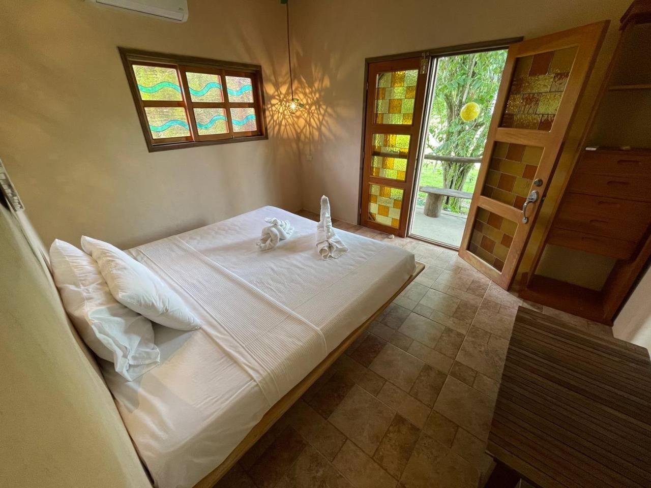 Villas Adriana, Palenque Eksteriør billede