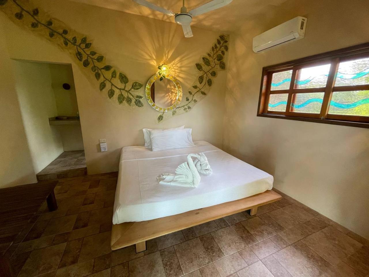 Villas Adriana, Palenque Eksteriør billede