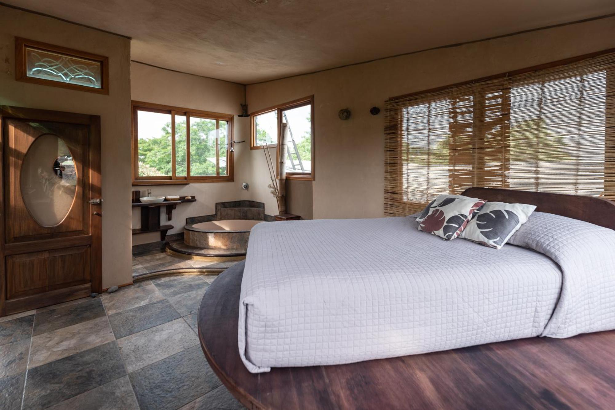 Villas Adriana, Palenque Eksteriør billede