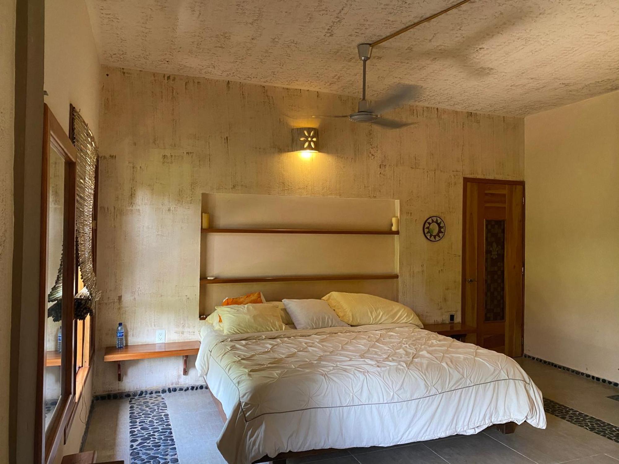 Villas Adriana, Palenque Eksteriør billede