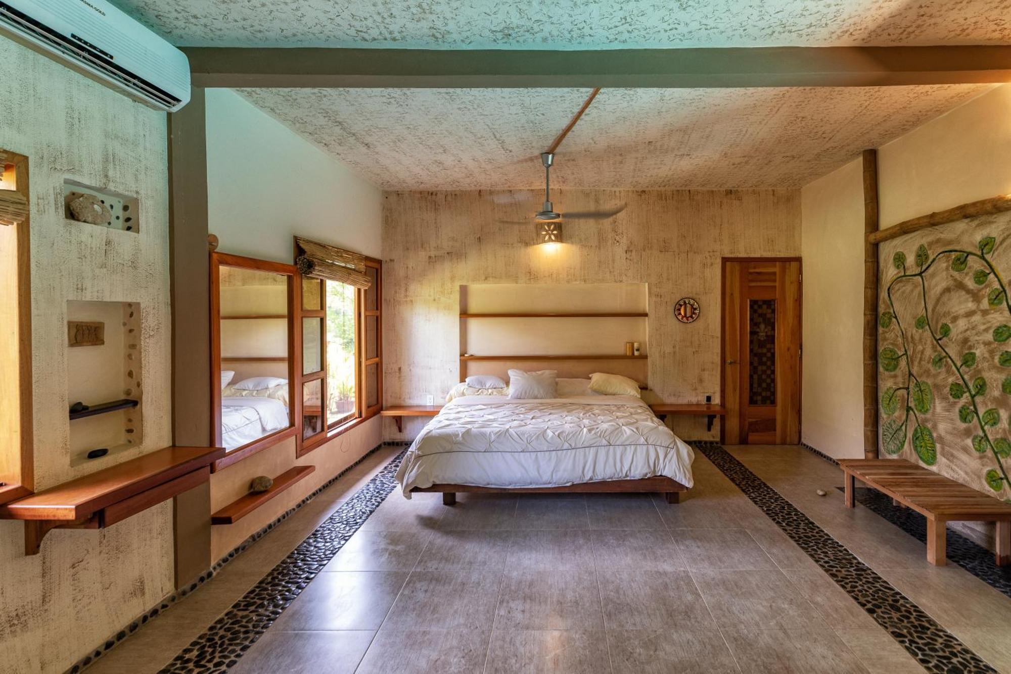 Villas Adriana, Palenque Eksteriør billede