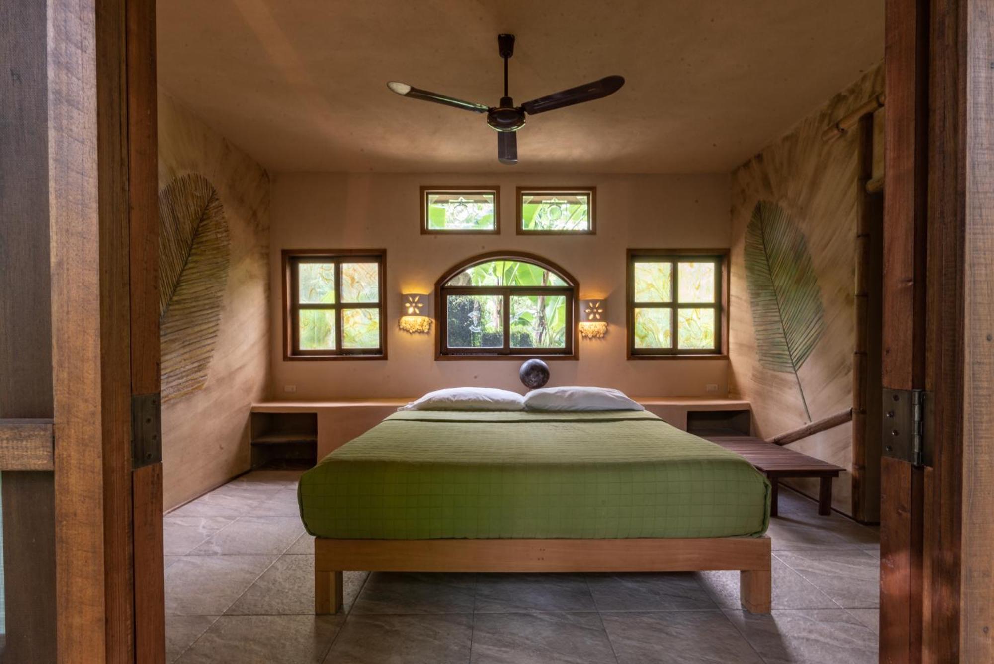 Villas Adriana, Palenque Eksteriør billede