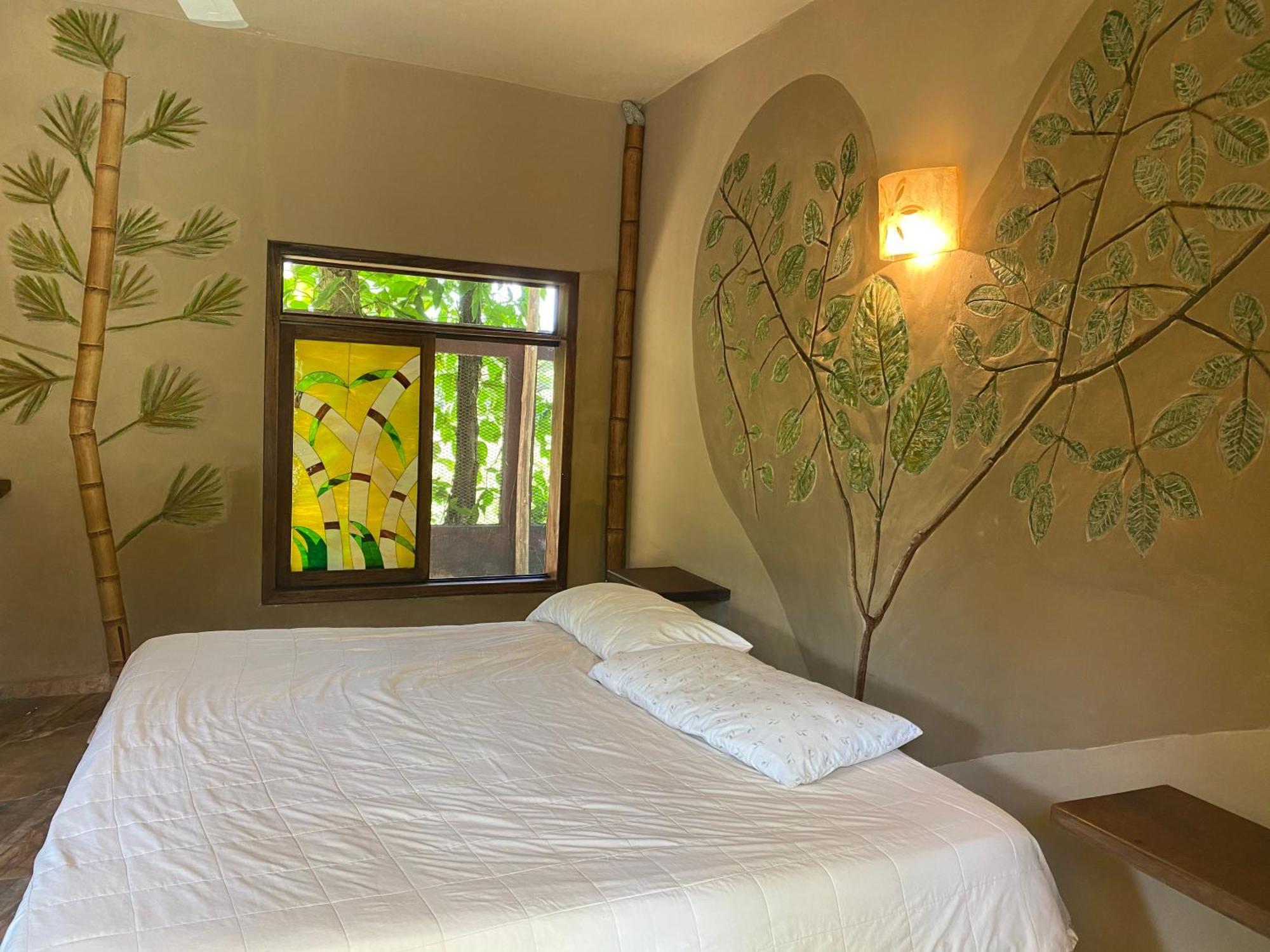 Villas Adriana, Palenque Eksteriør billede